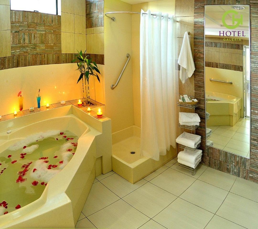 Gh Galeria Hotel Гуаякиль Экстерьер фото